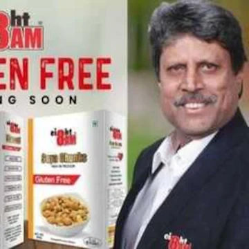 Ishu Foods Private Limited