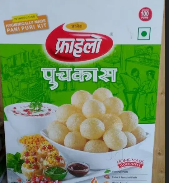 Family Foods Mumbai