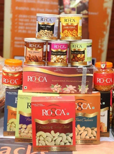 Cilantro Food Products Pvt. Ltd.