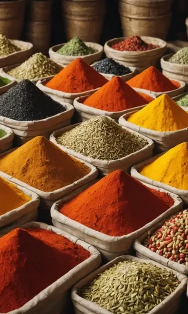 Kepson Food Industries Pvt. Ltd.