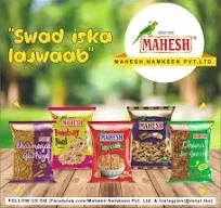 Mahesh Namkeen Private Limited