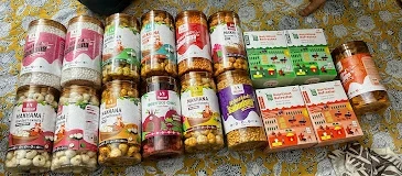 Ruchi Harvest (Singh Ruchi Harvest Private Limited)
