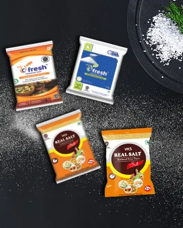 VKS Foods Private Limited India coimbatore