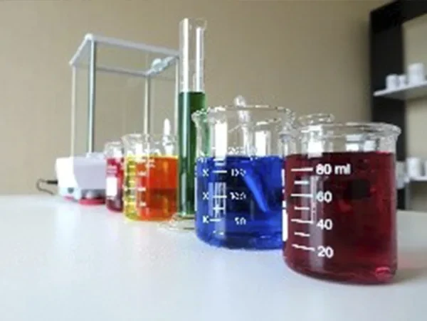 Scintel Pharmachem Pvt Ltd In Mharastra