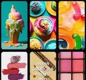 Aryan Chemicals Pvt Ltd. Food Colours,pharma Colours And Cosmetic Colours Manufacturer In Gujrat