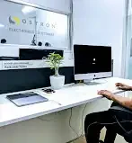 Ostron Electronics Private Limited In Lucknow