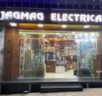Jagmag Electricals Agencies Pvt Ltd In Kanpur
