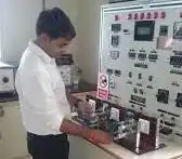 Simon Electric pvt Ltd In Noida