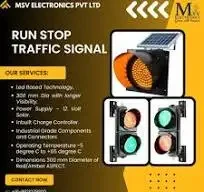 MSV Electronics Pvt Ltd In Ghaziabad