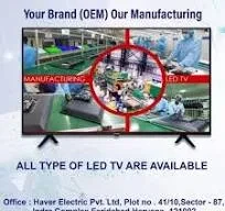 HAVER ELECTRIC PVT LTD IN GURUGRAM