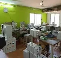 GETECH ELECTRONICS PVT LTD IN COIMBATORE