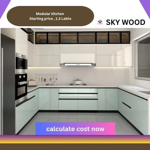Skywood Furniture Pvt. Ltd. In Nagpur