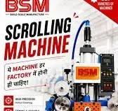 BSM India (Build Scale Manufacture Pvt Ltd) In Delhi