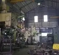 Pandyan Industrial Equipments Private Limited