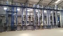 PERFECT EQUIPMENTS PVT LTD IN AHEMEDABAD