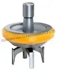 Shree Engineering and Sudarshan Elastomer Pvt Ltd In Surat