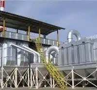 Hovert Machines & Furnaces Pvt. Ltd. Kanpur In Kanpur