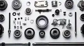 INDUSTRIAL AND AUTO HARDWARE PVT LTD IN BENGALURU
