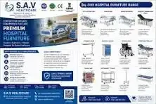 Salvator Healthcare Pvt Ltd In Chennai
