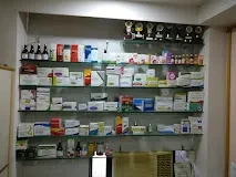 Eden Health Care Pvt. Ltd. In Ahmedabad