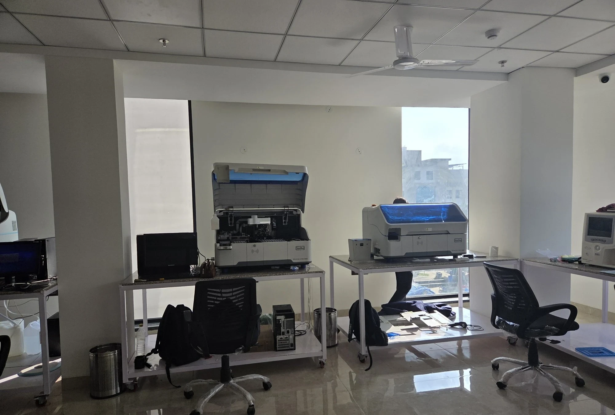 Labtech Health Care India Pvt. Ltd In Jaipur