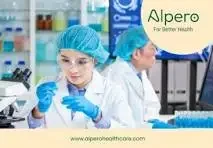 Alpero Healthcare Private Limited In Indore