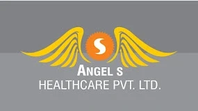 Angel s healthcare Pvt. Ltd. In Lucknow