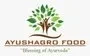 Ayushagro Food Product