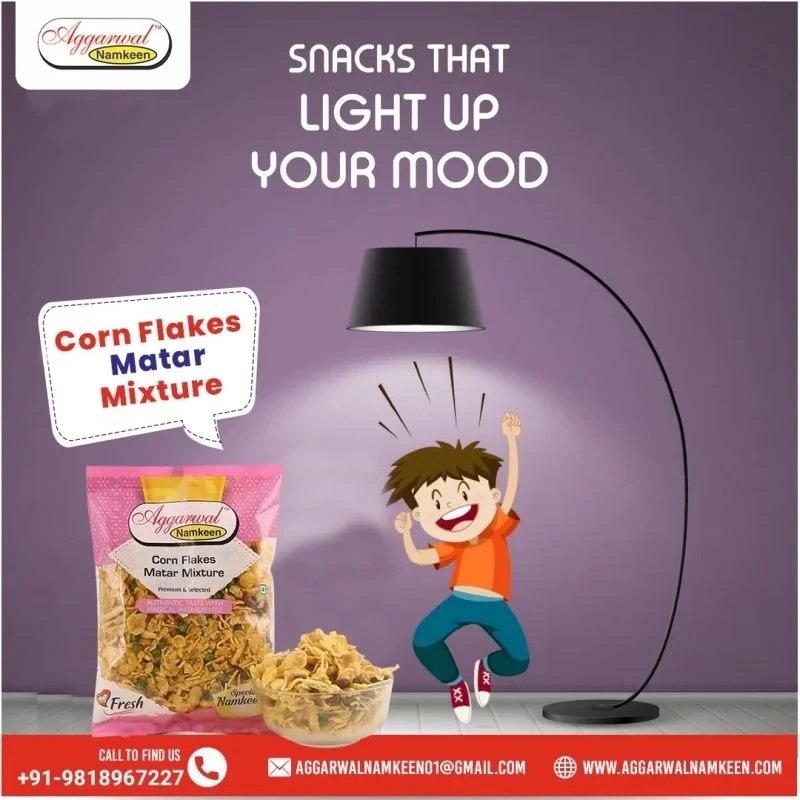 Aggarwal Food Products