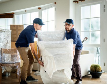 Home Move Service From One City to Another City With Our Team