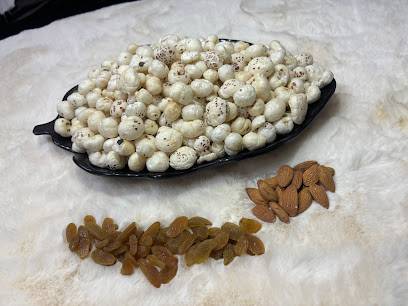 Premium quality dry fruits sourced from trusted suppliers.