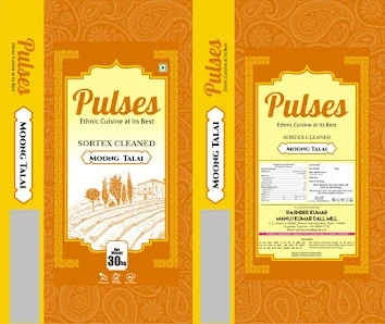 Manoj food products