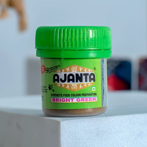 AJANTA FOOD PRODUCTS PRIVATE LIMITED