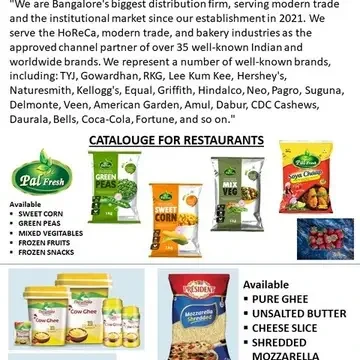 WORLDLINE GOURMET PRIVATE LIMITED