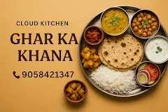 Ghar Se Khana Food and Services Private Limited