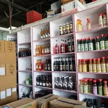 PRASANDEEP MAITRIFOODS PVT LTD