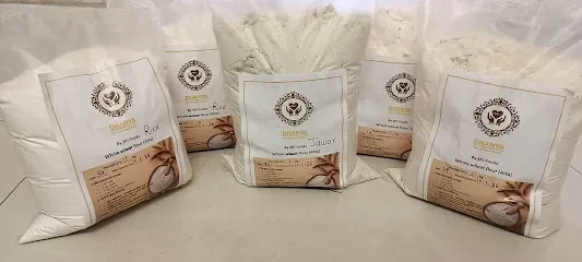 Spj Food Products