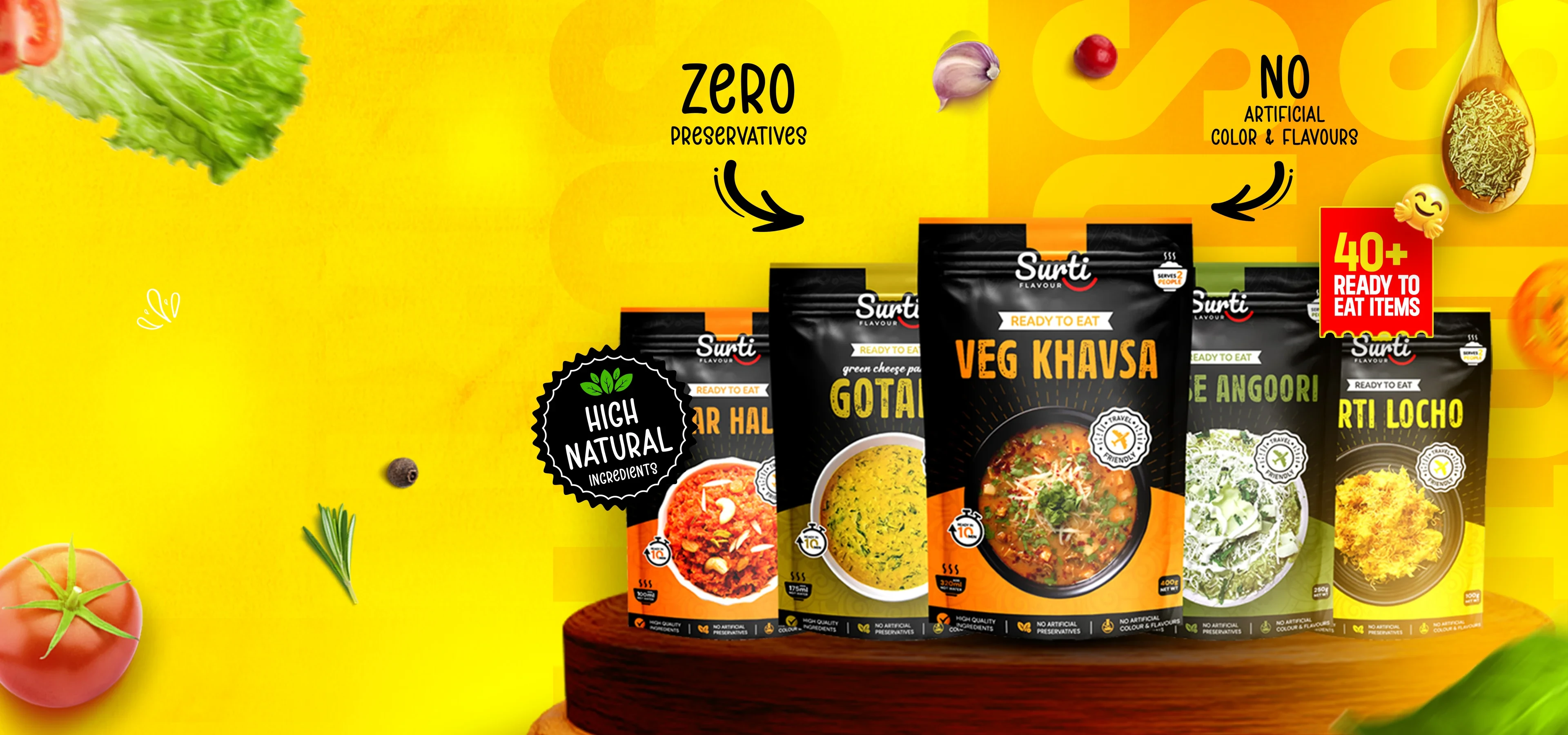 Vala Food Products Pvt Ltd
