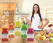 Blue Star Food Products