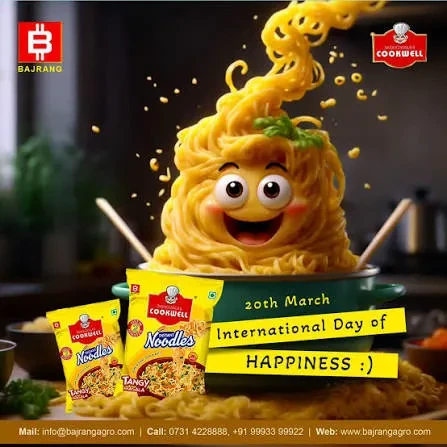 Bajrang Agro Industries Private Limited