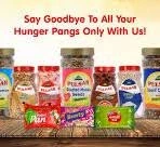Macwell Food Products pvt ltd