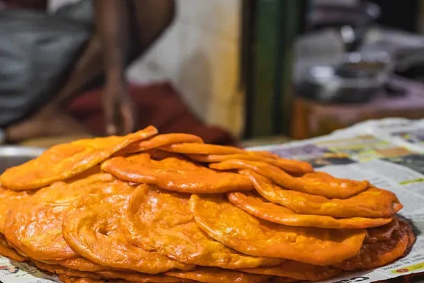 Food Products Lucknow