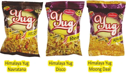KAHNA Food Products