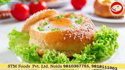 STM Foods Pvt. Ltd. | Premium Food Products Manufacturer in India