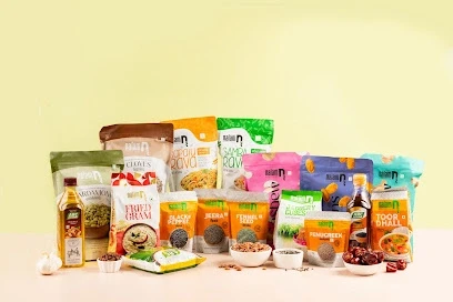 Nalam Foods India Private Limited
