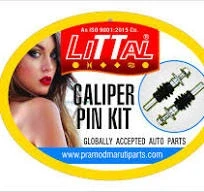 Pramod Auto Parts Pvt. Ltd In Delhi
