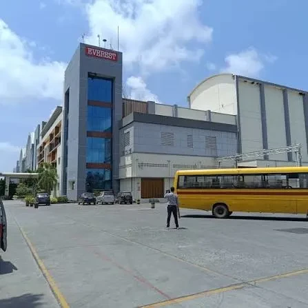 Everest Projects Private Limited In Maharshtra