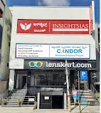 Candor Business Solutions Pvt. Ltd In Karnatka