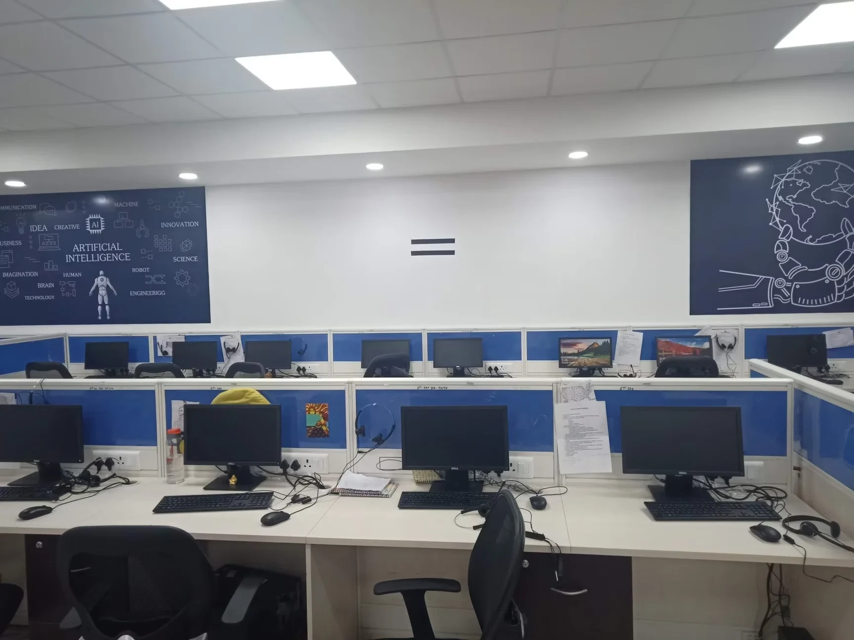 ETEA BUSINESS SOLUTIONS PRIVATE LIMITED IN KARNATKA