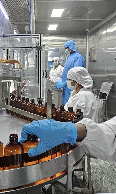 Espi Industries & Chemicals Private Limited In Hyderabad